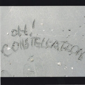OH! CONSTELLATION｜THE LOTUS AGE BAND