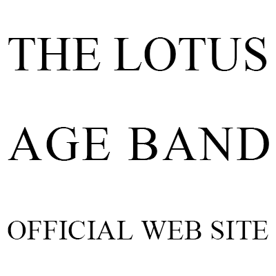 THE LOTUS AGE BAND OFFICIAL SITE